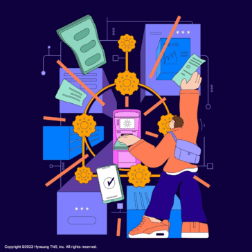 The Gears of Finance