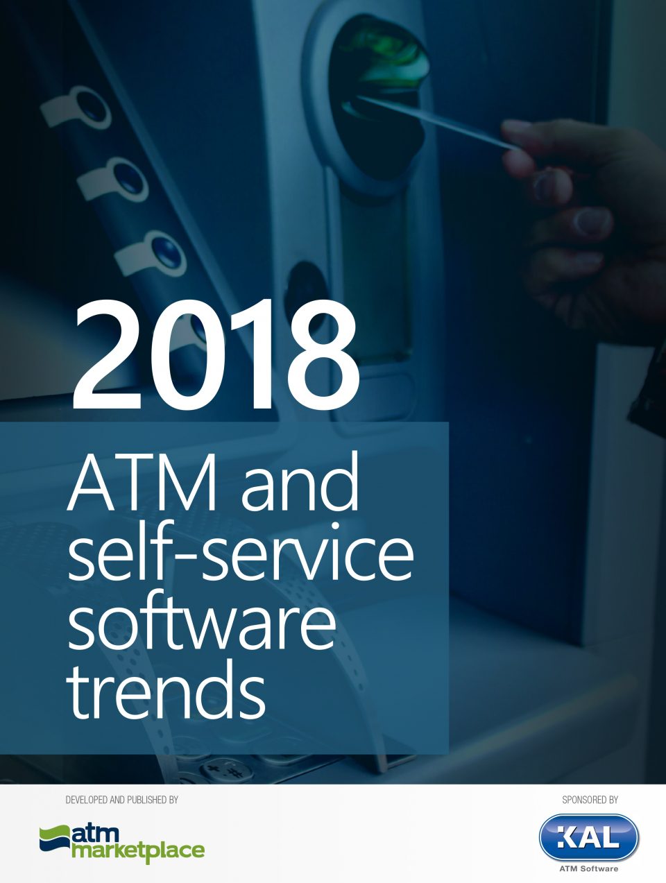 2018 software trends