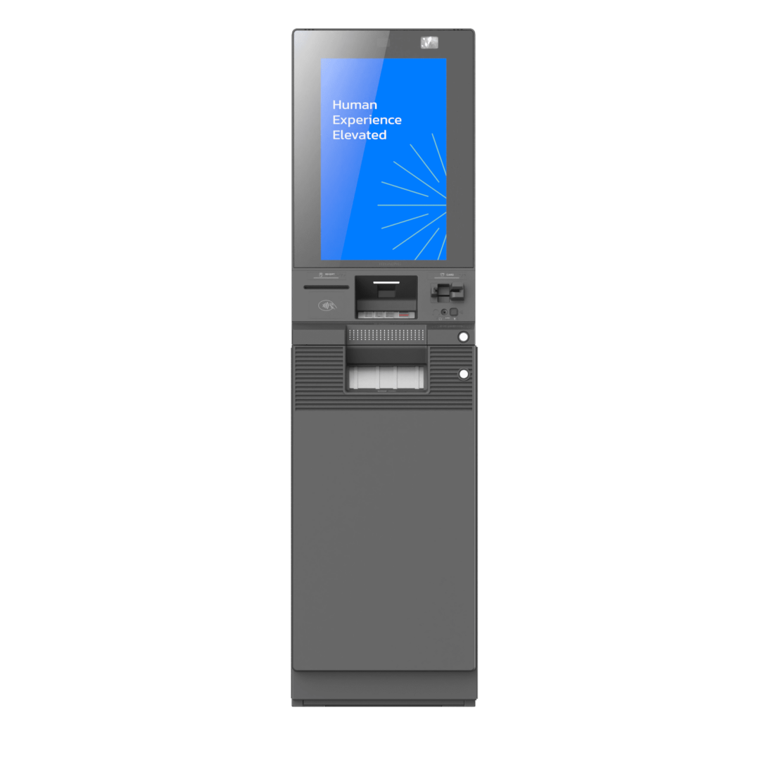 Image of Cajera™ Pivot, A Game Changer for the Retail ATM Market