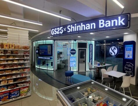 Looking for Banking Services? Try Your Local Convenience Store!